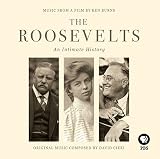 Roosevelts / An Intimate Histo