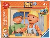 Ravensburger Bob the Builder Jigsaw Puzzle (2 x 20 Pieces)