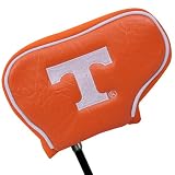 NCAA Tennessee Volunteers Tennessee Orange Blade Putter Cover