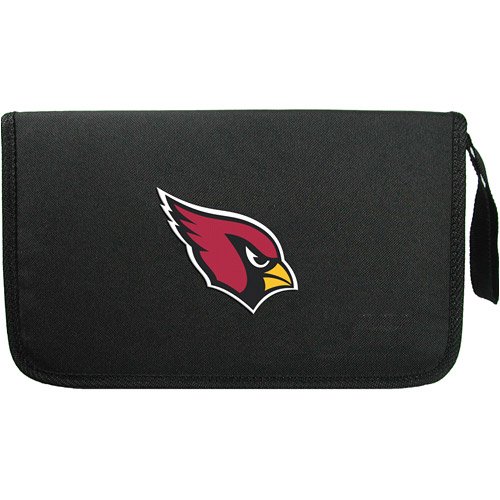 Arizona Cardinals Team Promark CD Wallet