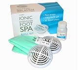 Viatek Ionic Energizer Refill Kit