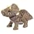 Playskool Kota Pals Hatchling Triceratops