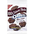 ナビスコ 100キロカロリーパックオレオクリスプ 23g×12個