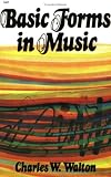 Basic Forms in Music