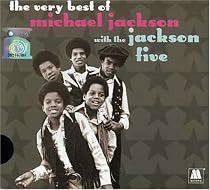 Very Best of Michael Jackson