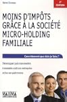 Moins d'imp�ts gr�ce � la soci�t� mic...