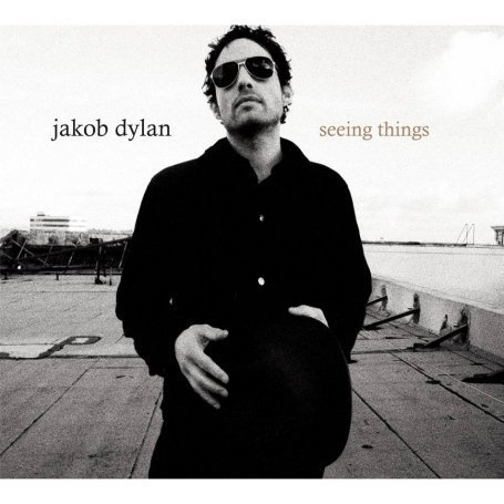 CD-Charts  Collectible : Seeing Things