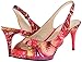 NINE WEST Footwear Women's Cinema Fabric