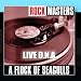 Rock Masters: Live D.N.A.
