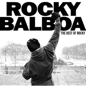 Rocky: Yo Adrian!