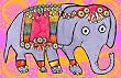 Emily Green Imagination Mat, Here I Come Bollywood
