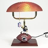 San Diego Chargers Desk Lamp