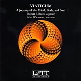 Viaticum: A Journey of the Mind, Body and Soul: Part II, Contact, A Journey of the Body: Creatures of Land and Air: Messe de la Pentecote: IV. Communion: Les oiseaux et les sources (by O. Messiaen)