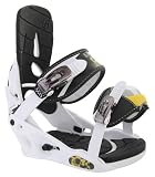 Forum Lien Snowboard Binding - Men's