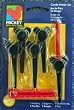Disney Mickey Mouse Unlimited Candles and Candle Holders - Set of 5