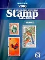 Scott 2010 Standard Postage Stamp Catalogue: Countries of the World G-I (Scott Standard Postage Stamp Catalogue Vol 3 Countries G-I)