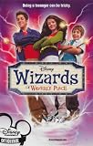 Wizards of Waverly Place 11x17 Movie Poster