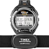 Timex IronMan Global Trainer GPS Watch with Heart Rate Monitor Timex IronMan Global Trainer GPS Watch with Heart Rate Monitor