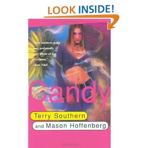 Candy