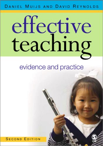 City Travel Guides Discounted  Books : Effective Teaching: Evidence and Practice