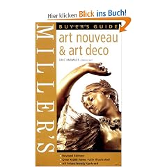 Miller's Buyer's Guide: Art Nouveau & Art Deco