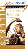 Miller's Art Nouveau and Art Deco Buyer's Guide (Miller's buyer's guide)