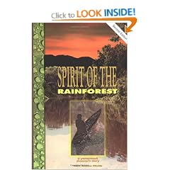 Spirit of the Rainforest