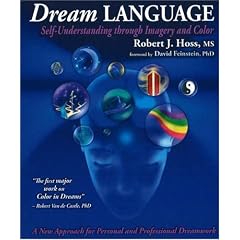 Dream Language: Self-Understanding Through Imagery and Color