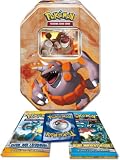 Asmodée - POB11 - Jeu de cartes - Pokebox 2009 - Rhinastoc