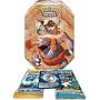 Asmod�e - POB11 - Jeu de cartes - Pokebox 2009 - R&hellip de Asmod�e