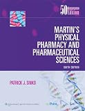 Martin’s Physical Pharmacy and Pharmaceutical Sciences Reviews