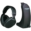 KOSS 127670 JR900 WIRELESS RF HEADPHONES