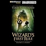 Wizard's First Rule