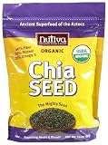 Nutiva Chia Seed -- 14 oz