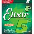Elixir Low B Single (.130 XL -TW)