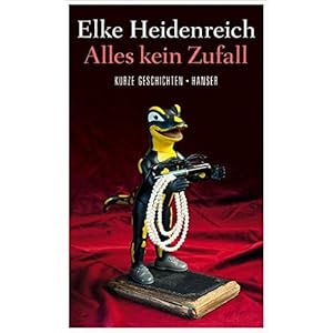 Alles kein Zufall: Kurze Geschichten