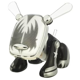 I-Dog Kiss Kollection - The Demon by Tiger