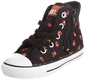 [コンバース] CONVERSE CONVERSE CHILD ALL STAR SUPER MARIO BROS.PS RZ HI