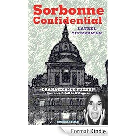 Sorbonne Confidential