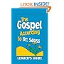 The Gospel According to Dr. Seuss