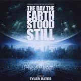 The Day The Earth Stood Still