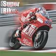 Super Bikes 2009 Wall Calendar