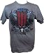 How To Measure Bra Sizes : Hank Williams III Damn Right Rebel Proud T-Shirt
