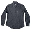 Armani Jeans long sleeve shirt. AJM0077
