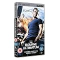 The Bourne Ultimatum [UMD Mini for PSP]