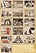 DPIST 32 PCS 1 Set Vintage Retro Old Travel Postcards for Worth Collecting [Style 1 ]