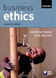 Business Ethics
