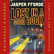 Lost in a Good Book | Jasper Fforde