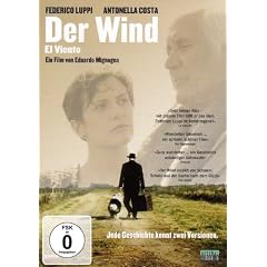 Der Wind - El Viento  (OmU) [Edizione: Germania]