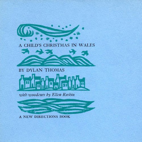 A Child's Christmas in Wales